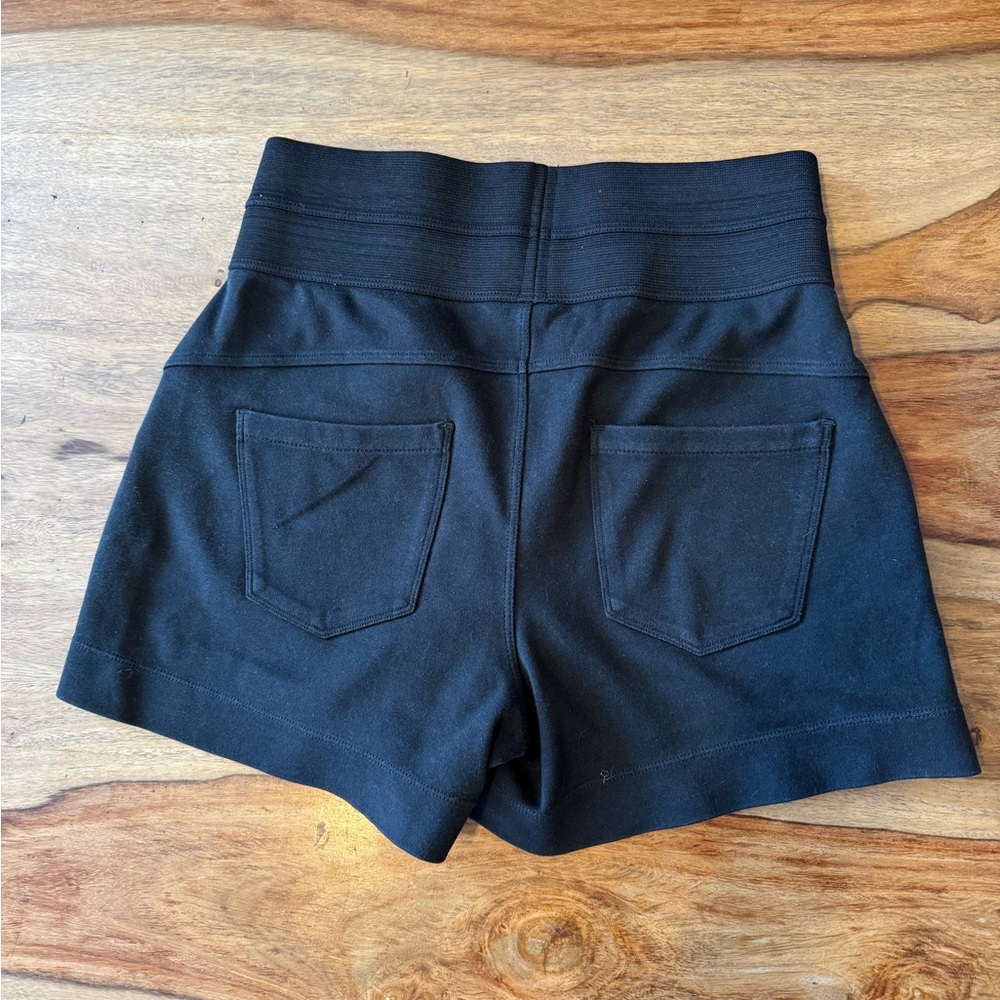 Lole high waist Black Women's Shorts size S in perfect condition